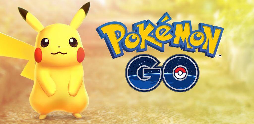 Pokemon GO v0.339.1 MOD APK (Teleport, Joystick, AutoWalk)