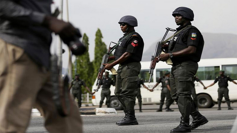 Police arrest 130 foreigners, Nigerians for alleged cybercrimes – Official