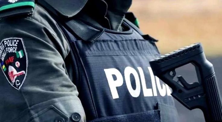 Police confirm death of two robbery suspects in Delta