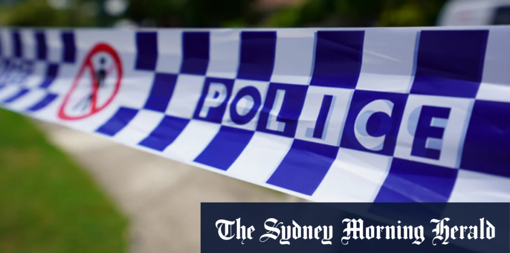 Police operation after man shot in Surry Hills