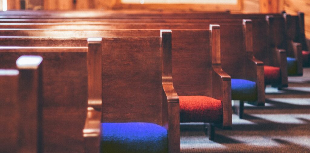 Politics In The Pews: Analyzing Congregational Political Engagement