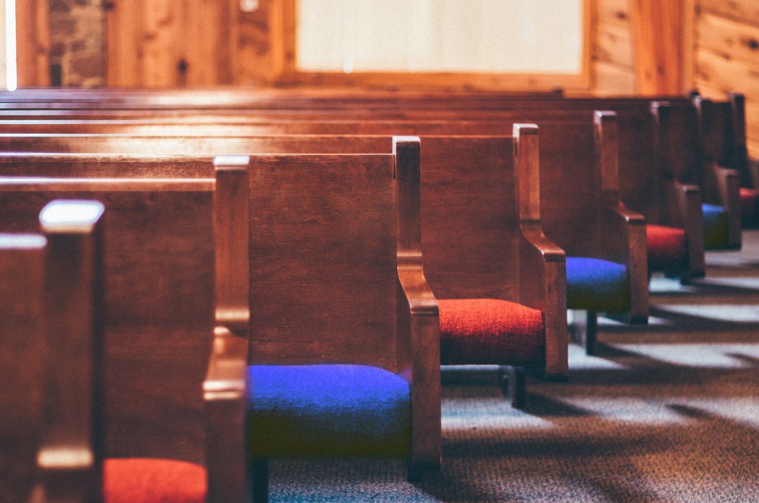 Politics In The Pews: Analyzing Congregational Political Engagement