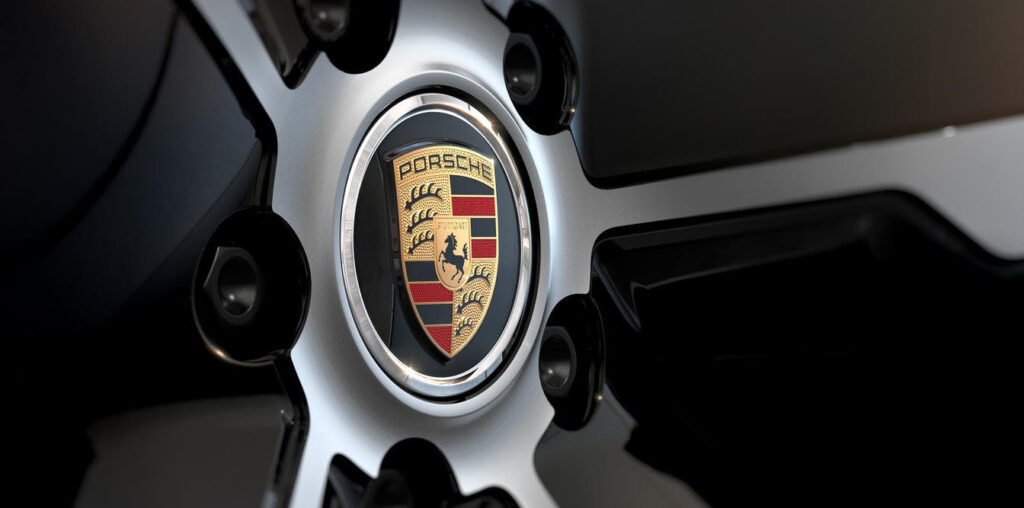 Porsche recalling 300-plus vehicles in Canada over risk of wheels coming off