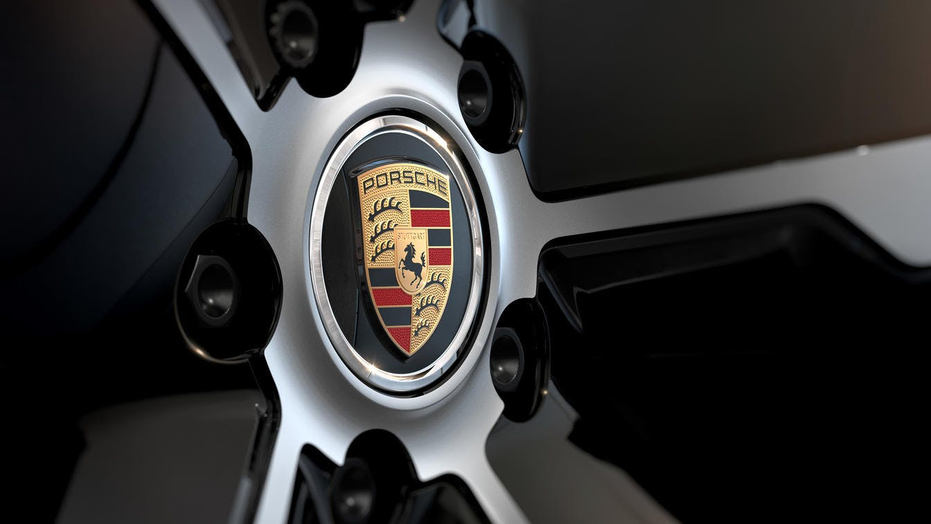 Porsche recalling 300-plus vehicles in Canada over risk of wheels coming off