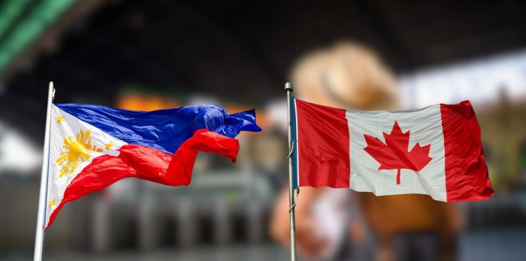 Powerhouse Canada trade mission coming to PH in December