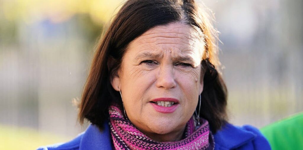 Powersharing shows Sinn Féin can ‘hold it together’ in Republic, McDonald says | BreakingNews.ie