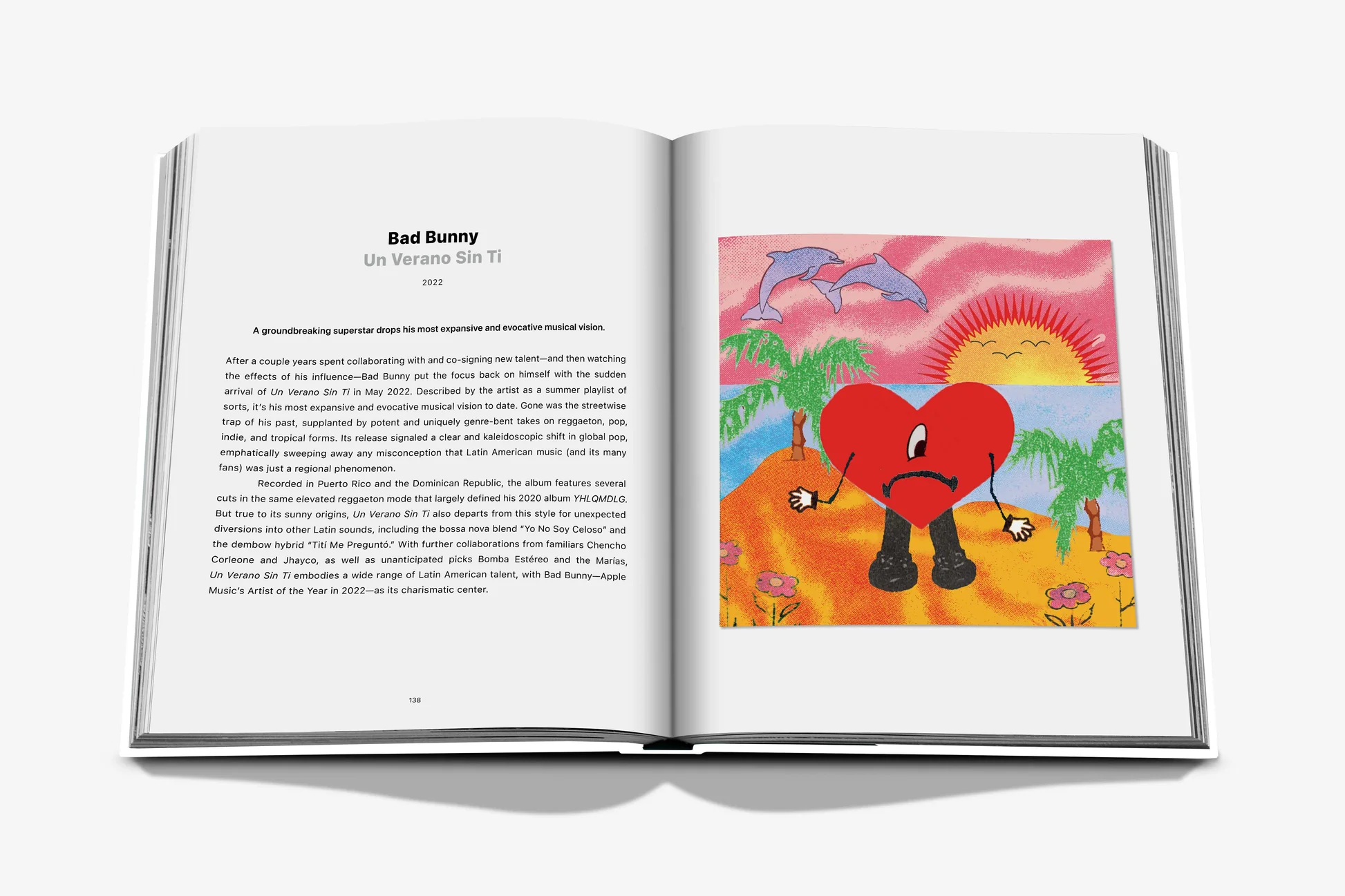 Pre-Orders Begin for Book Commemorating Apple Music’s 100 Best Albums