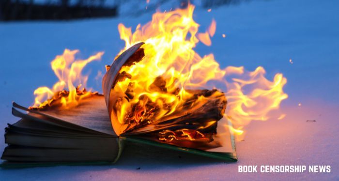 Prepare Your Library Before January Arrives: Book Censorship News, November 22, 2024