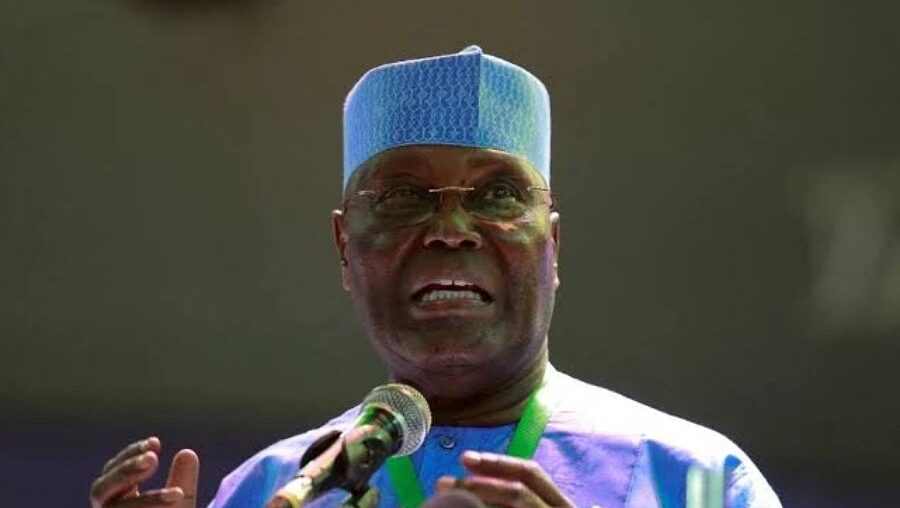 Atiku