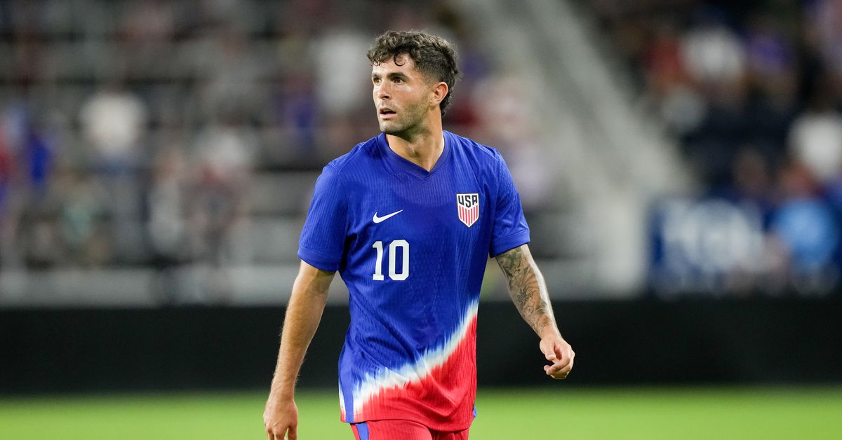 Preview – USMNT vs. Jamaica: Looking at the first competitive match under Pochettino