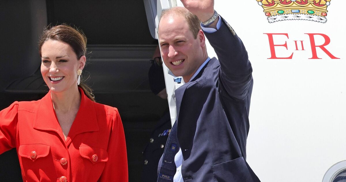 Princess Kate prepares for worst with grim item packed in her suitcase