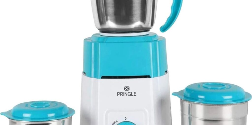 Pringle MG Twister 550W Mixer Grinder