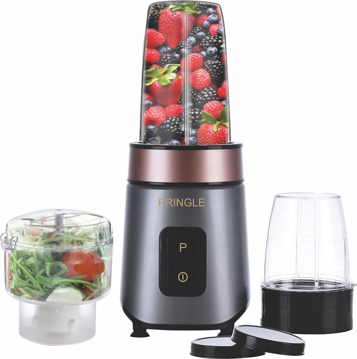 Pringle NB104 600W Nutri Blender