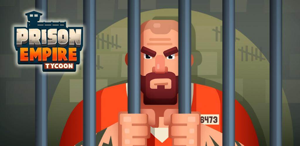 Prison Empire Tycoon v2.8 MOD APK (Unlimited Money)