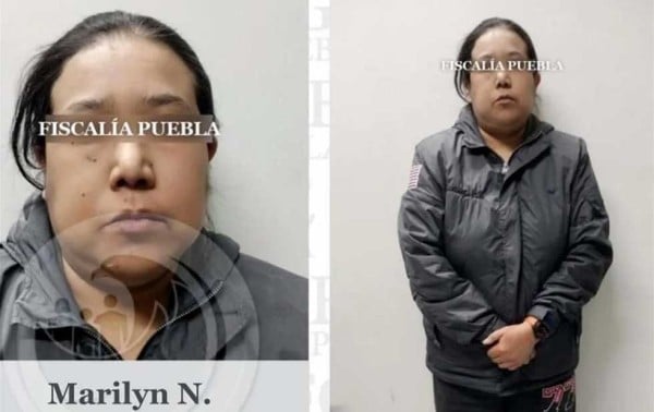 Procesan a Marilyn Cote por usurpación de profesión