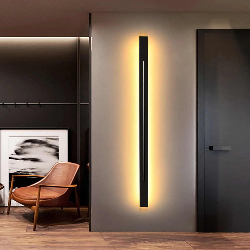 Product of the Week: Edge Indoor Modern LED Wall Lamp