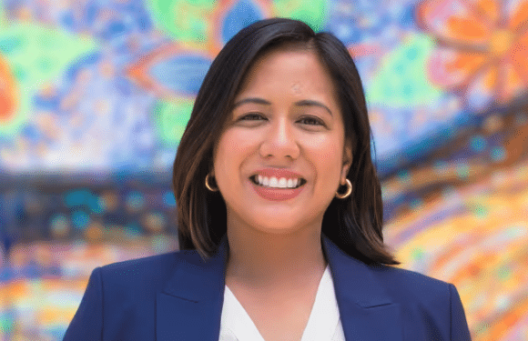 Progressive lawyer is first Fil-Am elected to LA City Council