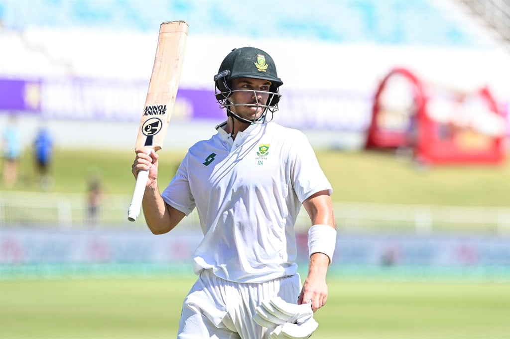 Proteas batting ace Stubbs cherishes first home Test 100: ‘There was relief more than anything’ | Sport