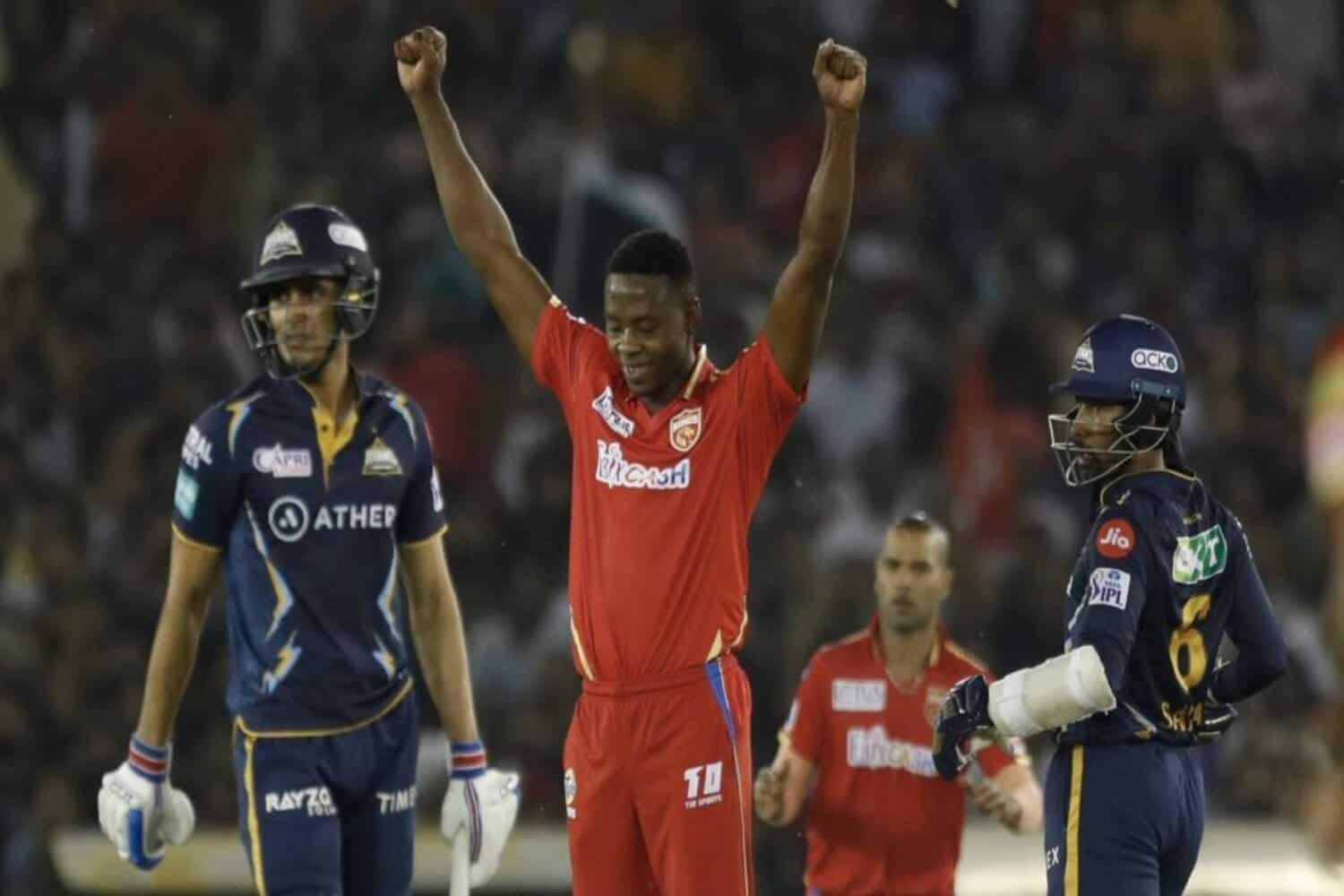 Proteas players cash in at IPL auction | The Citizen