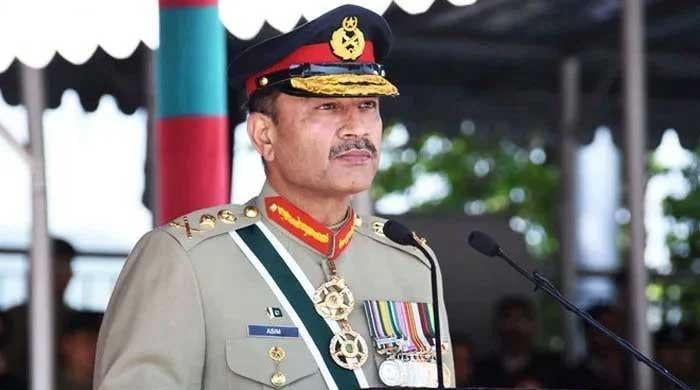 Protecting ‘digital borders’ responsibility of state: COAS