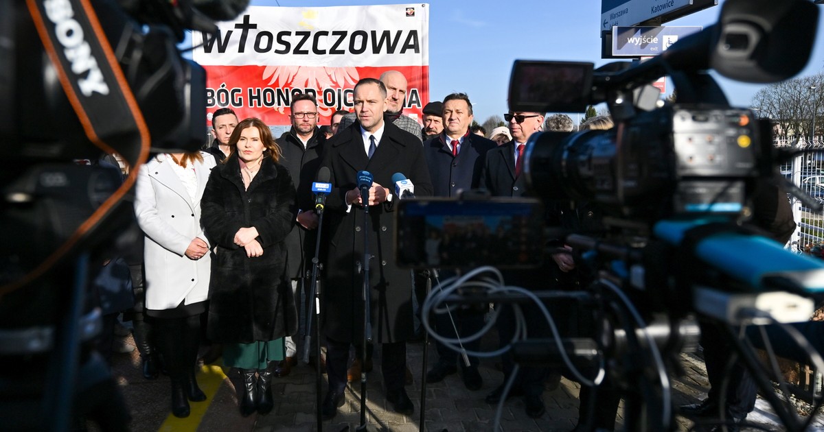 Przekleństwo prekampanii. “Mamy prawo mieć wątpliwości”