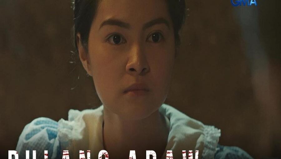 Pulang Araw: Adelina is fired up and ready for the fight! (Episode 84)