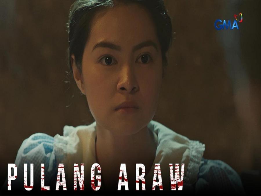 Pulang Araw: Adelina is fired up and ready for the fight! (Episode 84)