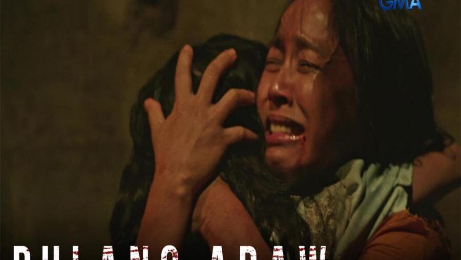 Pulang Araw: Amalia, muling nakapiling ang anak! (Episode 90)