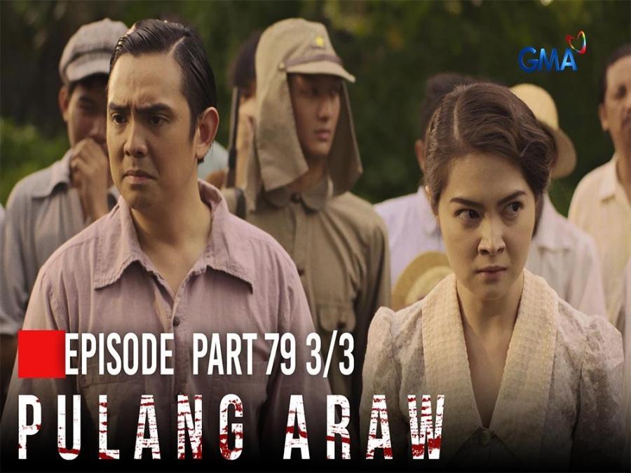 Pulang Araw: Ang tuluyang pagbagsak ng Pilipinas sa kamay ng mga Hapon! (Episode 79 – Part 3/3)