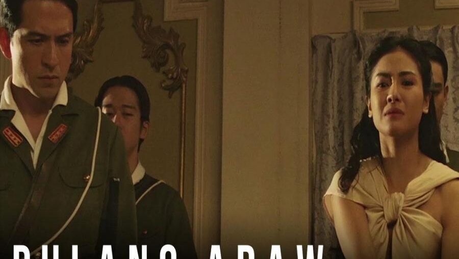 Pulang Araw: Asintado | Sneak peek