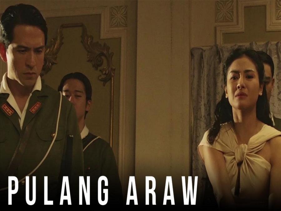 Pulang Araw: Asintado | Sneak peek