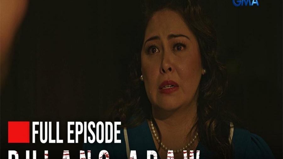 Pulang Araw: Full Episode 76 (November 11, 2024 )