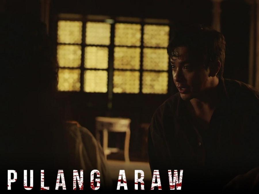 Pulang Araw: Sapilitang kasal (Episode 82)