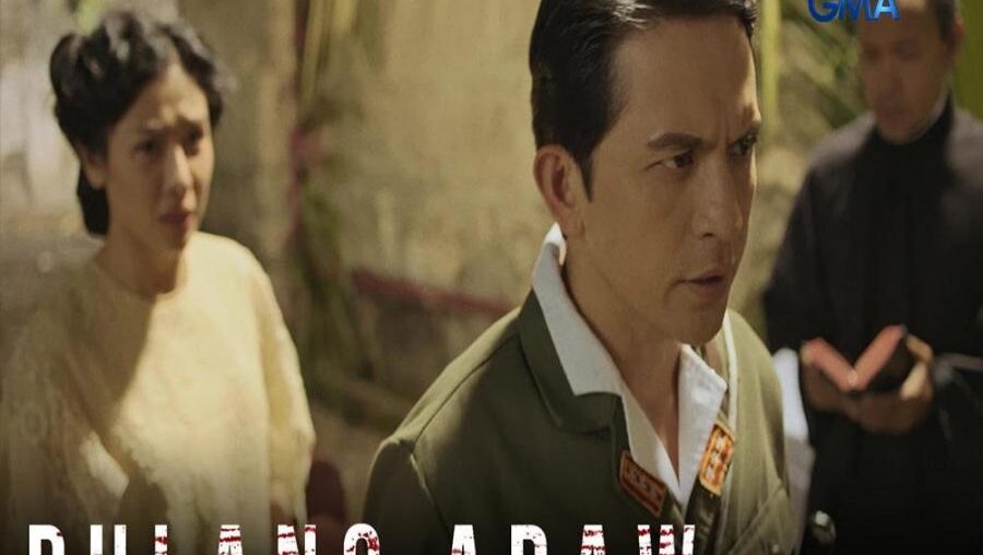 Pulang Araw: Yuta's celebration turns into a disaster! (Episode 82)