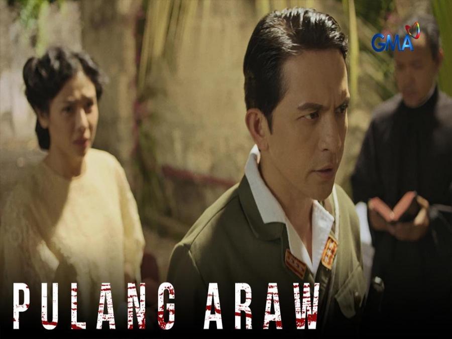 Pulang Araw: Yuta’s celebration turns into a disaster! (Episode 82)