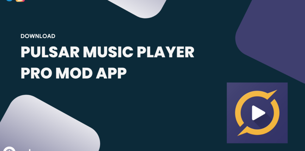 Pulsar Music Player Pro v1.12.10 APK + MOD (Premium Unlocked) - ApkMos