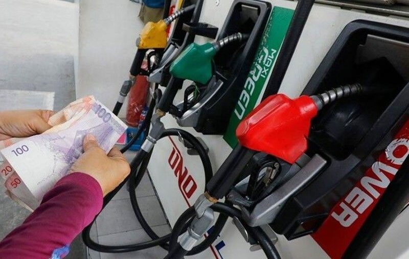 Pump prices cut next week