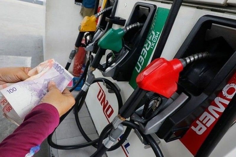 Pump prices cut next week