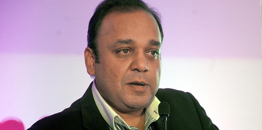 Punit Goenka resigns as Managing Director of ZEE, appointed as CEO