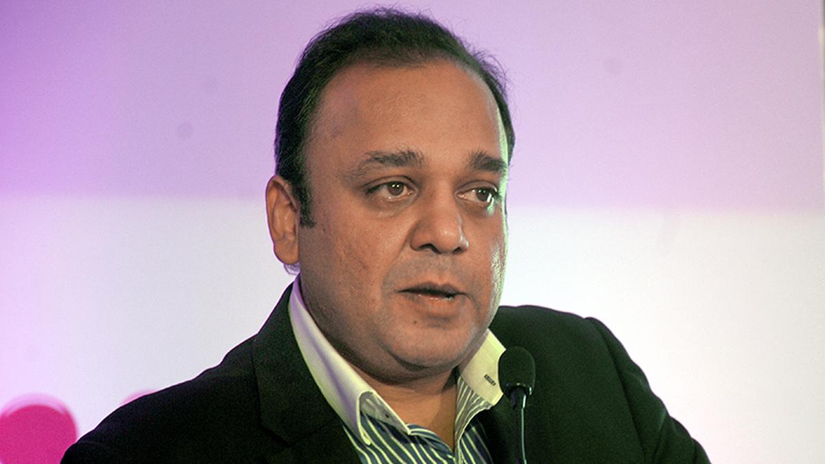 Punit Goenka resigns as Managing Director of ZEE, appointed as CEO