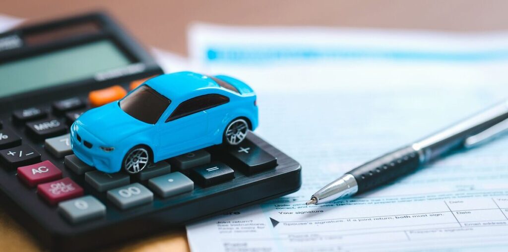 QOTD: Are You Upside on Your Car Loan?