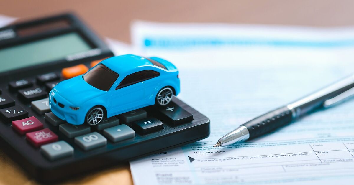 QOTD: Are You Upside on Your Car Loan?