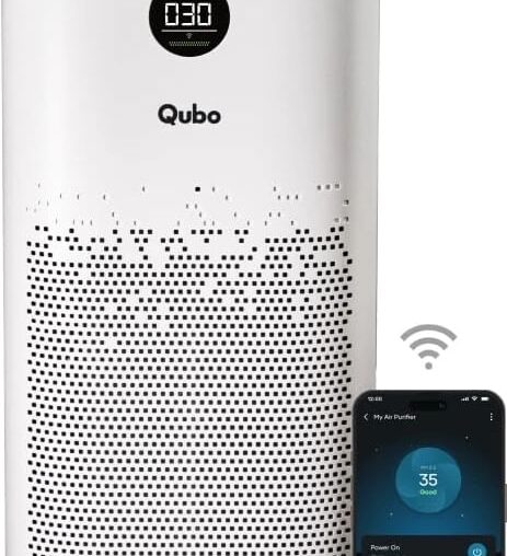 Qubo Q1000 Smart Air Purifier