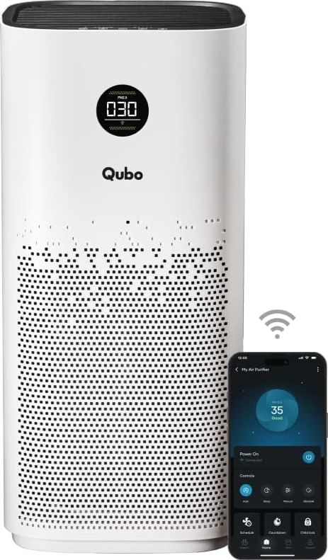 Qubo Q1000 Smart Air Purifier