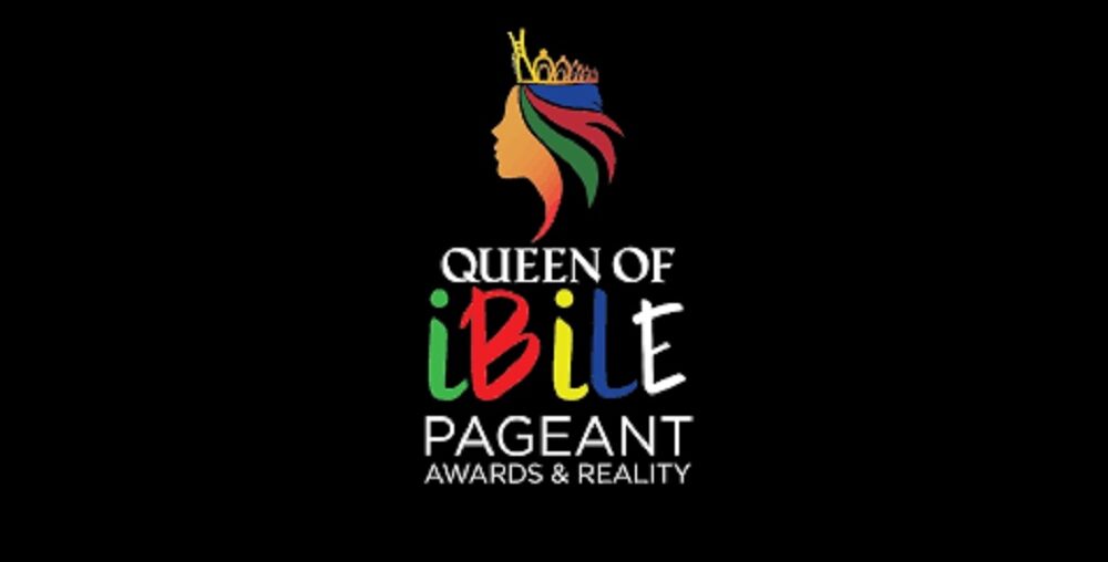 Queen of Ibile pageant