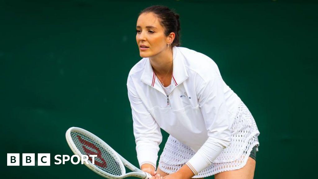 Queen’s Club: Laura Robson appointed tournament director of new women’s event