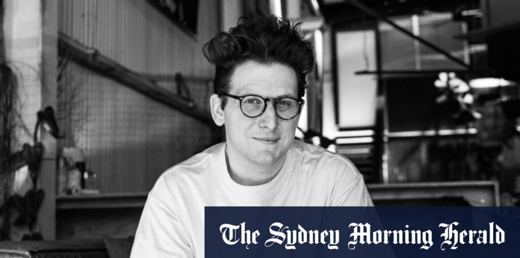 Queensland Theatre names Daniel Evans new artistic director