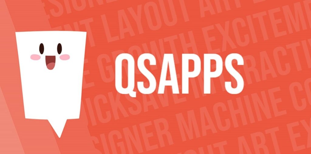 Quicksave announces QSApp to make WebGL more accessible through no-code editors