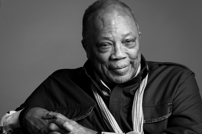 Quincy Jones, Grammy-Winning Producer Behind Michael Jackson’s Biggest Hits, Dies at 91