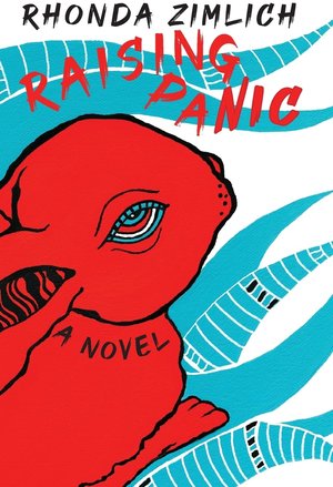 RAISING PANIC | Kirkus Reviews